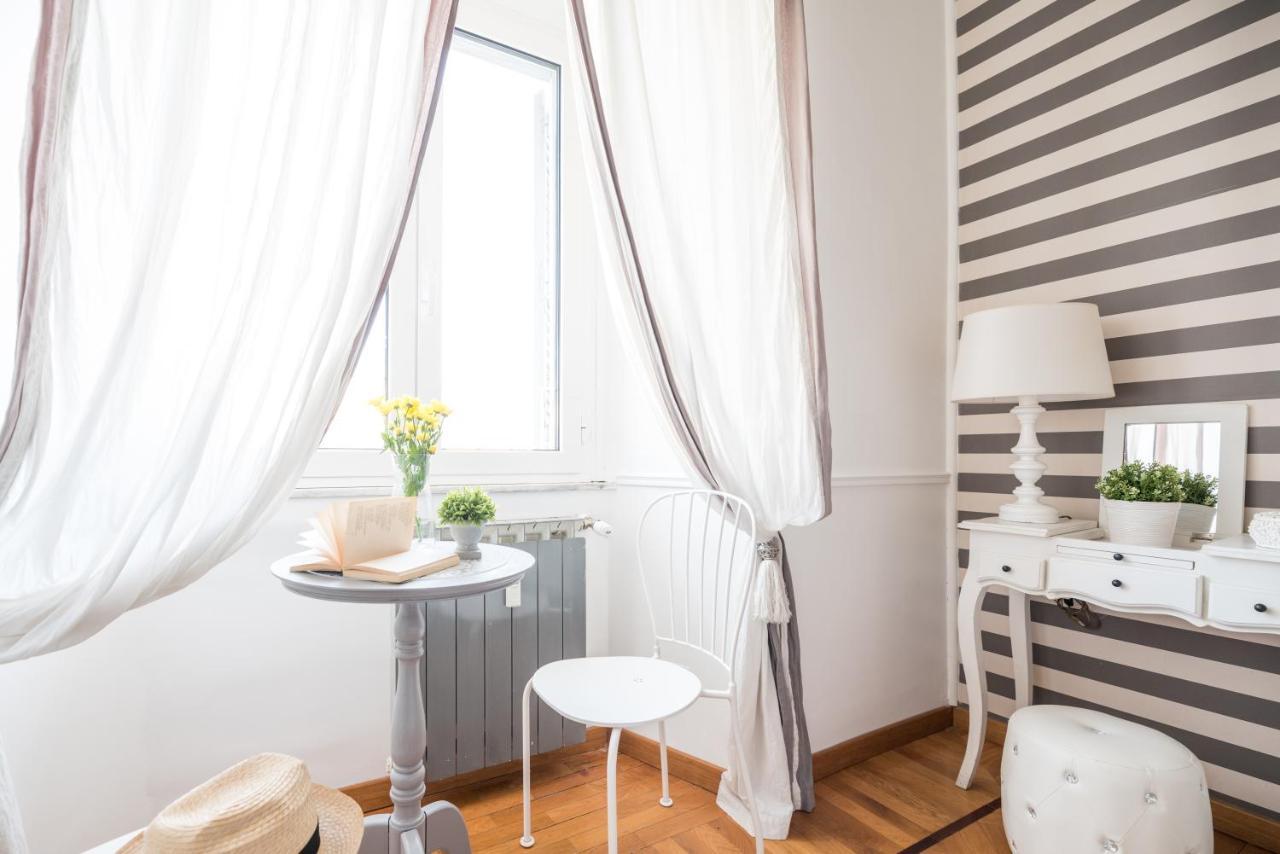 Suite 06 Рим Екстер'єр фото