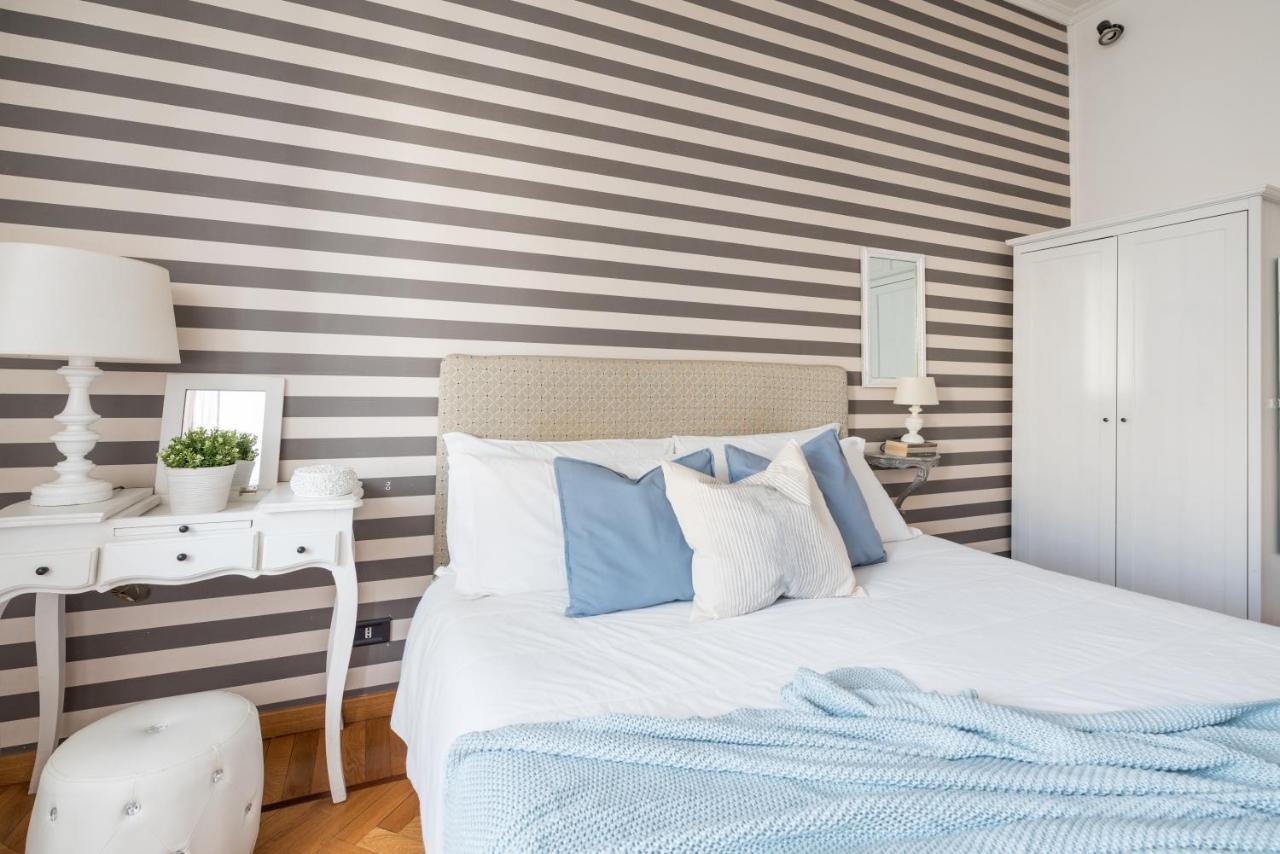 Suite 06 Рим Екстер'єр фото