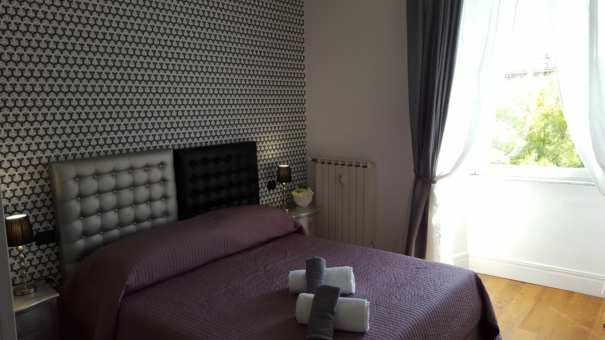 Suite 06 Рим Екстер'єр фото