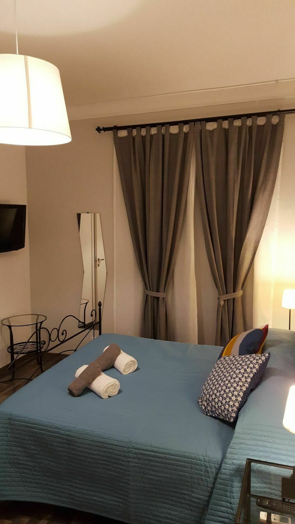 Suite 06 Рим Екстер'єр фото