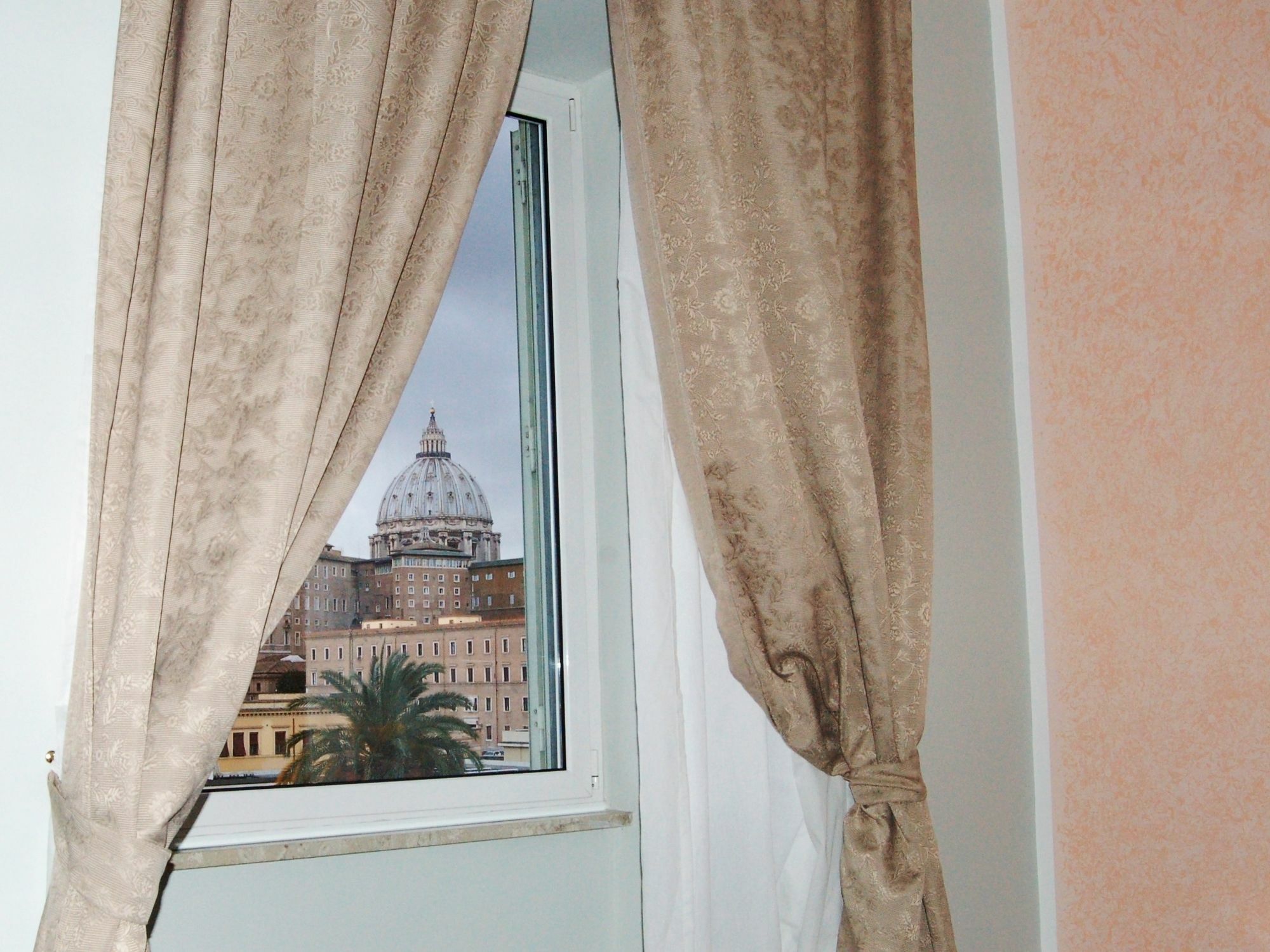 Suite 06 Рим Екстер'єр фото