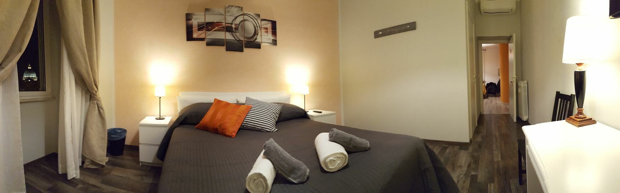 Suite 06 Рим Екстер'єр фото