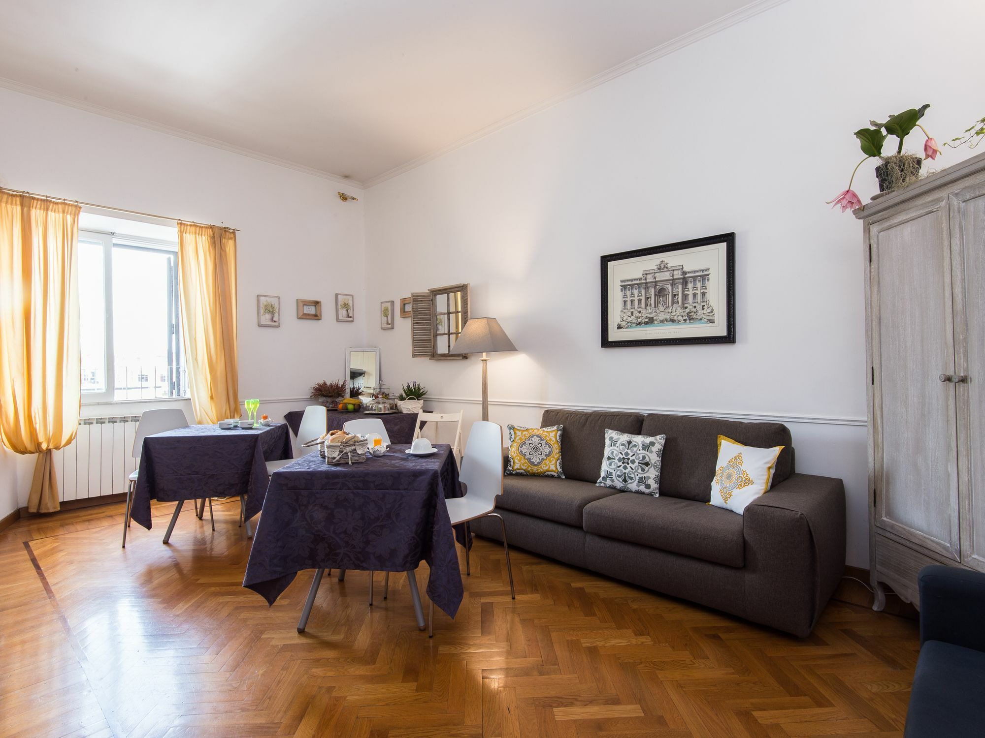 Suite 06 Рим Екстер'єр фото