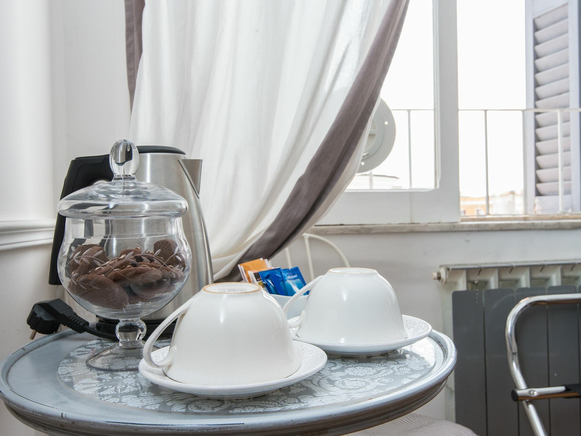 Suite 06 Рим Екстер'єр фото