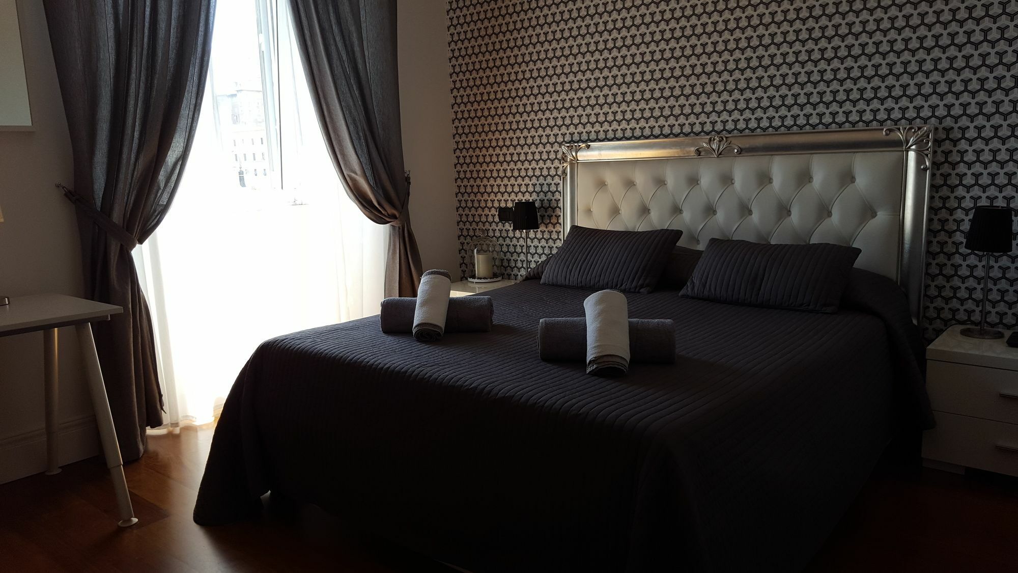 Suite 06 Рим Екстер'єр фото